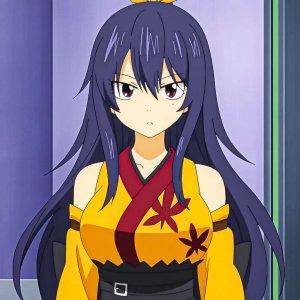 Homura Kougetsu