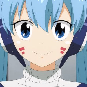 Hermit Mio