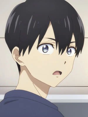Nagi Umino