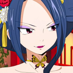 Kurenai Kougetsu