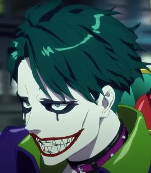 Joker