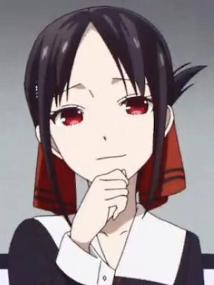 Kaguya Shinomiya