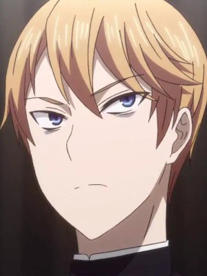 Miyuki Shirogane