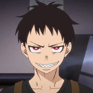 Shinra Kusakabe