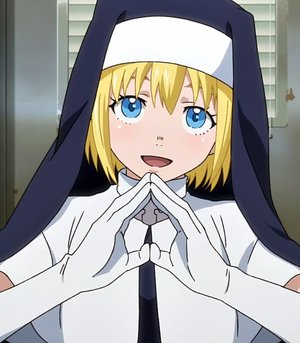 Iris