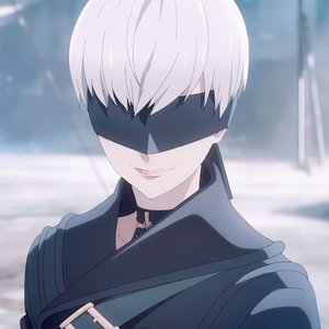YoRHa 9-gou S-gata