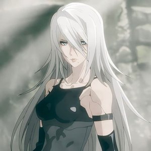 YoRHa A-gata 2-gou
