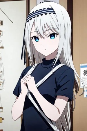 Kei Shirogane