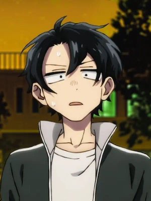 Kou Yamori