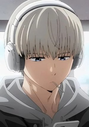 Ren Kaji