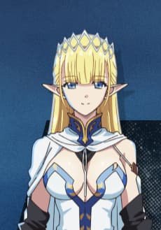 Seras Ashrain