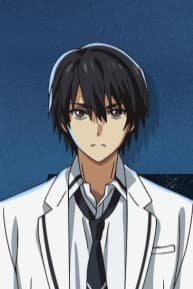 Touka Mimori