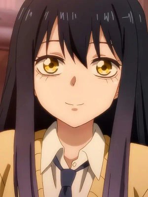 Miko Yotsuya