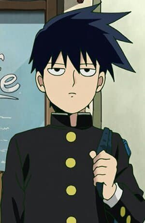 Ritsu Kageyama
