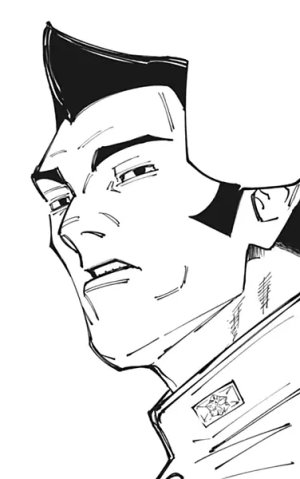 Nobuaki Zenin