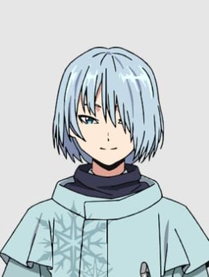 Fubuki