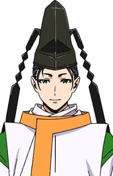 Yorishige Suwa