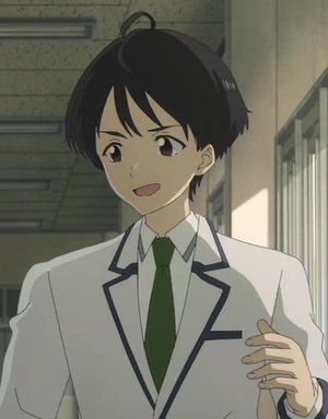 Kazuhiko Nukumizu