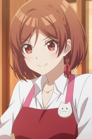 Akane Sakuramori