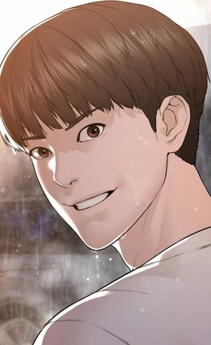 Yoo Bin Ho