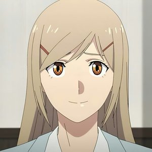 Miwa Kurushima