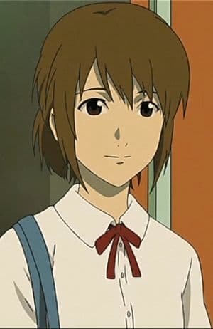 Shiori Kobayakawa