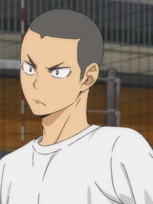 Ryuunosuke Tanaka