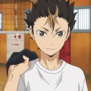 Yuu Nishinoya