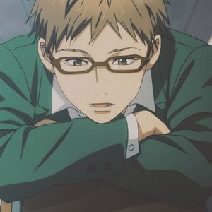 Saku Hagita