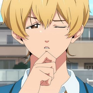 Kei Kaname