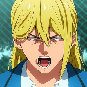 Aoi Toudou
