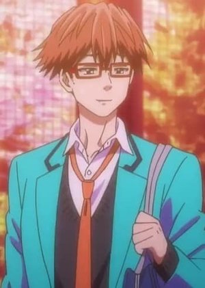 Junpei Chihaya