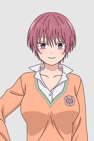 Tomo Nanba