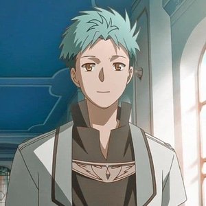 Mitsuhide Rouen
