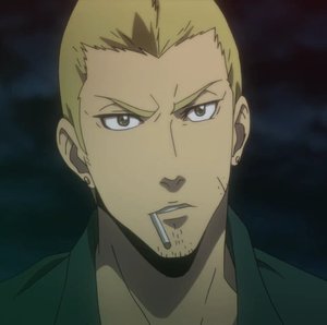 Daikichi Karube