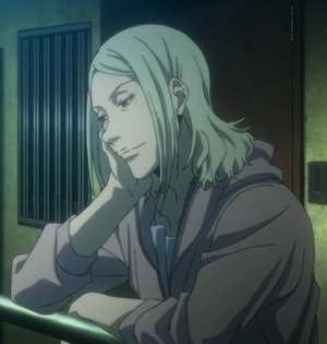 Shuntarou Chishiya