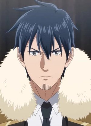 Dennosuke Uchimura