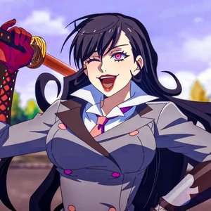 Wendy Satou
