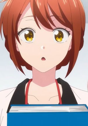 Yui Mitsuya