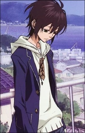 Miharu Rokujo