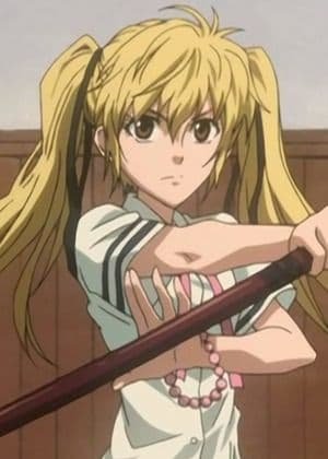 Raimei Shimizu