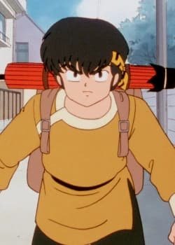 Ryouga Hibiki
