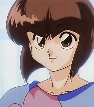 Nabiki Tendou