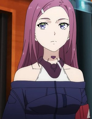 Ange