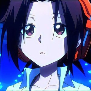 Yoh Asakura