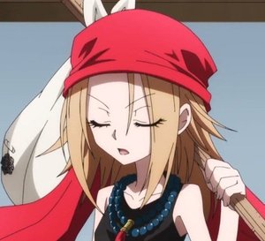 Anna Kyouyama