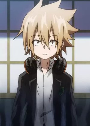 Hana Asakura
