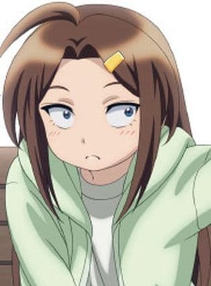 Marika Shiraishi