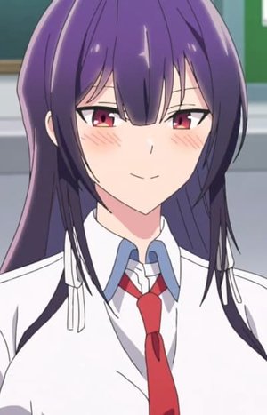 Takane Takamine