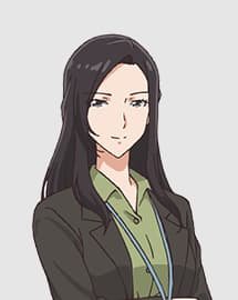 Asako Kurokawa